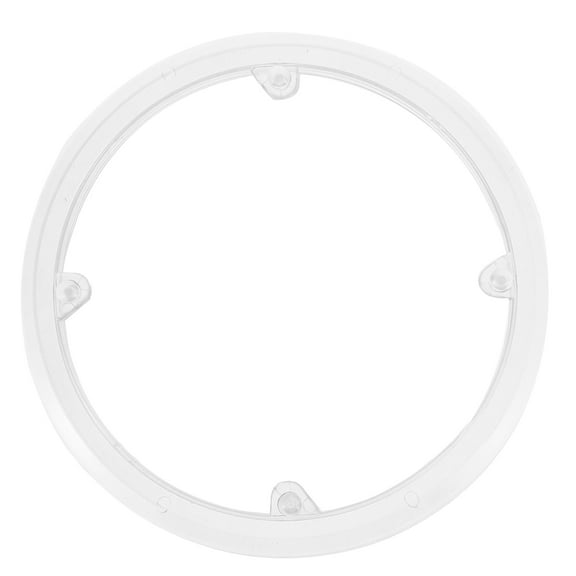 WHAMVOX Bicycle Sprocket Protective Cover Bike Chainwheel Protective Guard Cover Chainring Sprockets Cranksets Guard Protector Bicycle Accessories