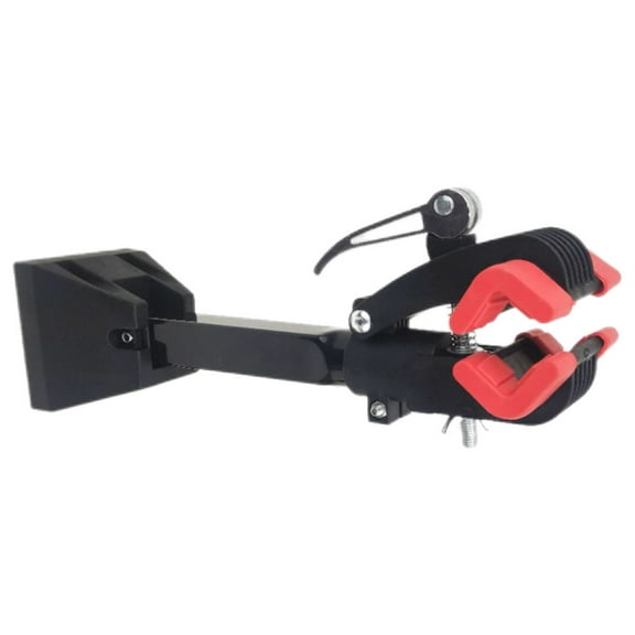 WHAMVOX Bicycle Wall Rack Indoor Hanging Bicycle Repair -mounted Bike Rack