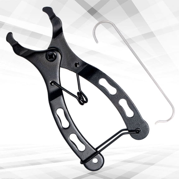 WHAMVOX  Bike Repair Tools Mountain Accessories Chain Disassembly Wrench