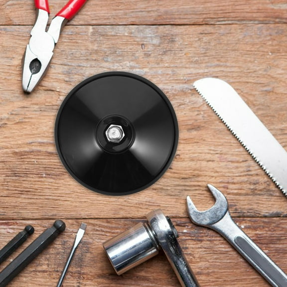 WHAMVOX Billiard Table Leg Levelers Adjustable 5-Inch Foosball Table Leg Levelers Pool Table Foot Pads For Football Table Game Tables