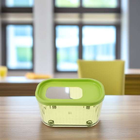 WHAMVOX Bird Bathtub Parrot Shower Box Bathing Tub Container Bird Shower Accessory