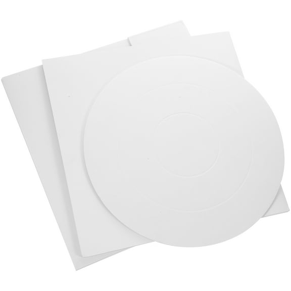 YSNOOWE Cake Carrier Box For Weddings 1Pcs 12X12X12In