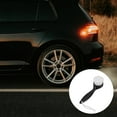 thumbnail image 1 of WHAMVOX  Black Dashboard Cleaner for Car Interior Cleaning Brush, 1 of 8