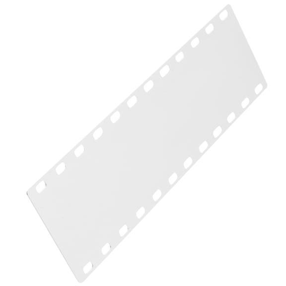 WHAMVOX Sublimation Blank for Painting, 18x5x0.1 cm, Craft Material for Art and Custom Designs