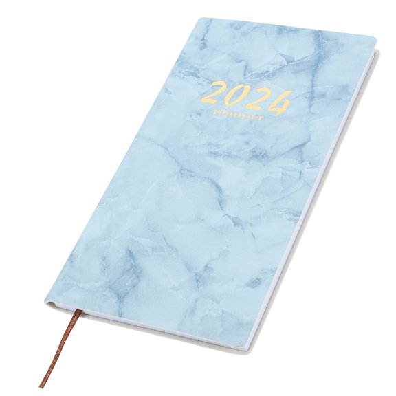 SEWCHICS Convenient Daily Planner Notepad Paper 1Pcs For Office Use