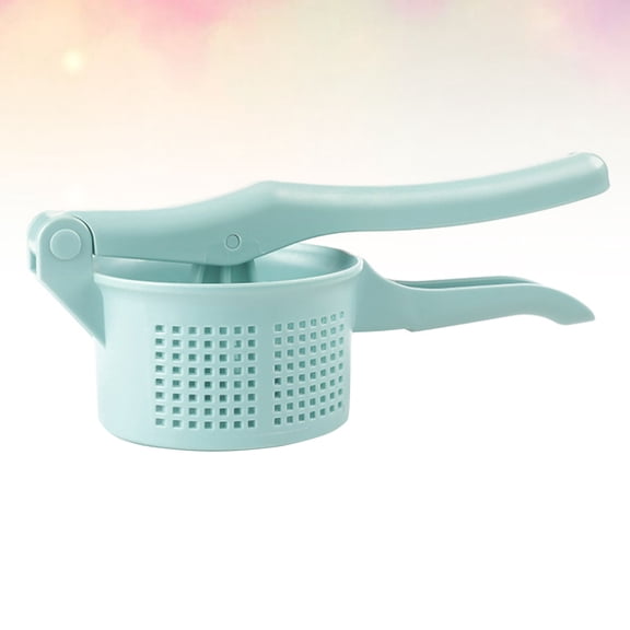 WHAMVOX Premium Potato Peeler with Ergonomic Grip, Compact Kitchen Tool for Easy Storage and Comfortable Use