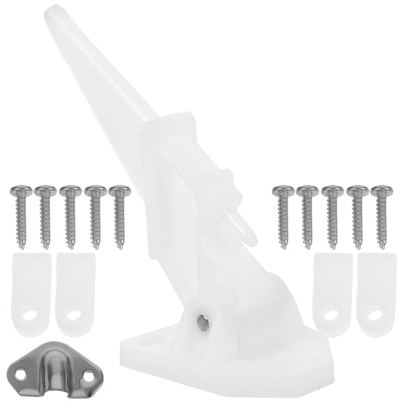 WHAMVOX Boat Accessories Marine Yacht Accessory Kayak Speedometer