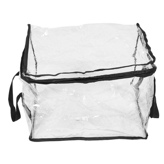 WHAMVOX Book Container Stationery Storage Holder Versatile Crafts Storage Case Classroom Supply
