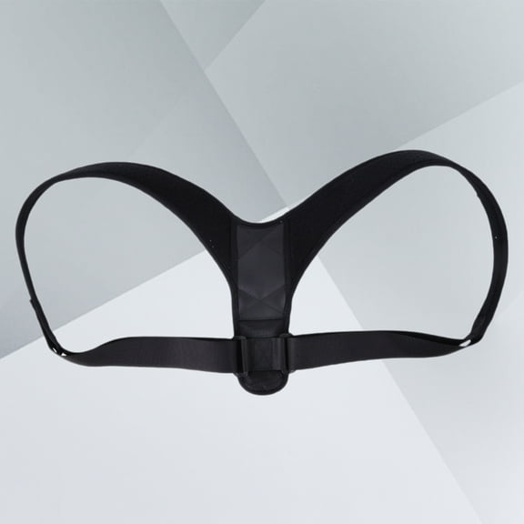 WHAMVOX Breathable Back Posture Corrector Straightener Back Spine Column Posture Correction Belt Alignment
