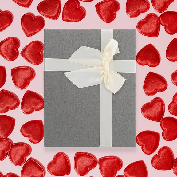 WHAMVOX Bridesmaid Bridesmaids Hand Gift Box Birthday Wedding Anniversary