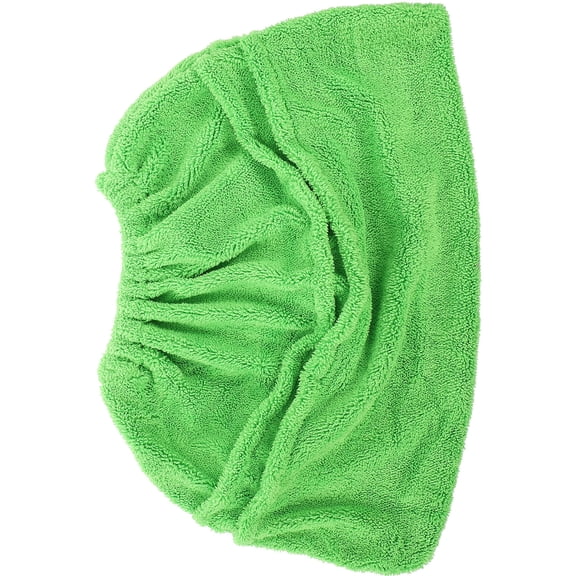 WHAMVOX Mop Cover Plain Cloth Cleaning Tool for Home and Dad Broom Replacement