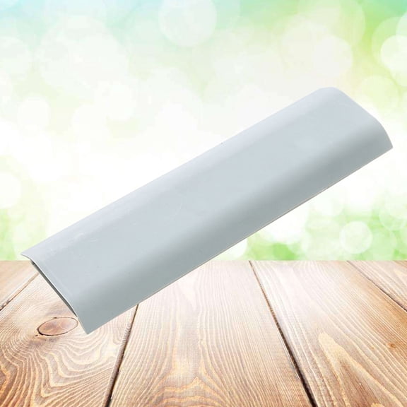 WHAMVOX Cable Holder Cable Storage Device Data Line Organizer 30.00X8.50X1.50CM