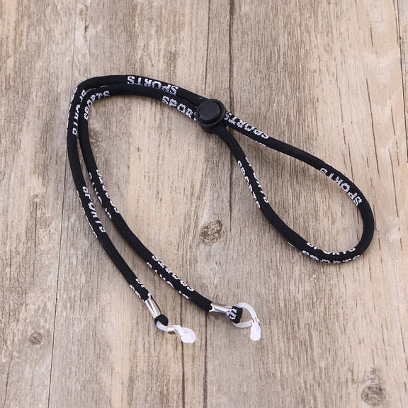 WHAMVOX Cable Rope Anti-slip Lanyard Glasses String Holder Polyester Strap