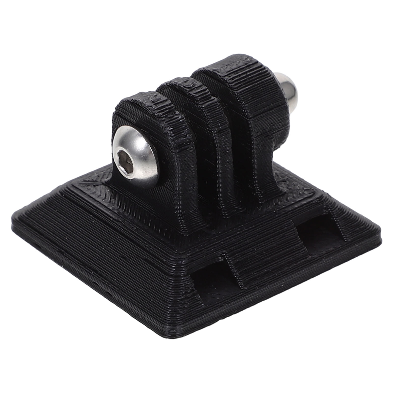 WHAMVOX Camera Mount Accessories Quick Release Tripod Attachment Black ...
