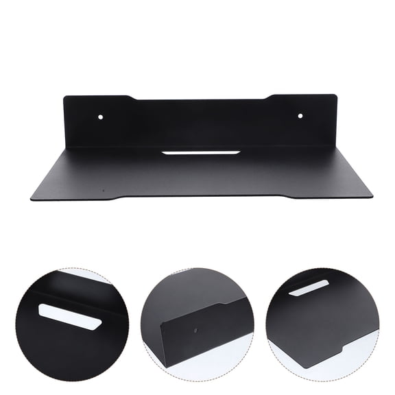 WHAMVOX Camera Wall Mounting Bracket Universal Camera Wall Mounted Bracket Metal Wall Bracket