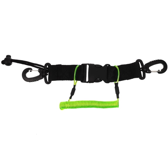 WHAMVOX Camera Wrist Strap for Underwater Use Made of TPU Steel POM PP Fits All Wrist Sizes