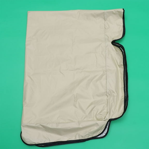 WHAMVOX Canopy for Garden Swing Cover Replacement Hammock Tent