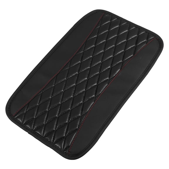 WHAMVOX Car Center Console Pad Automotive Armrest Protective Cover Vehicle Center Console Protector
