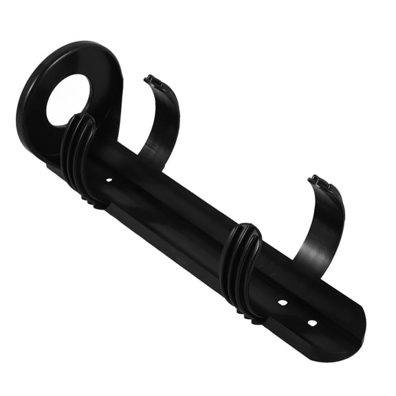 WHAMVOX Vehicle Holder Wall Mount Bracket for Car Storage and Secure Placement