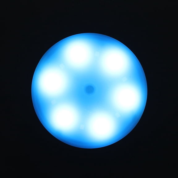 YSNOOWE Lights For Inside Car Warm White Led Light Fixture For 1Pcs 2.7X2.7X0.2In