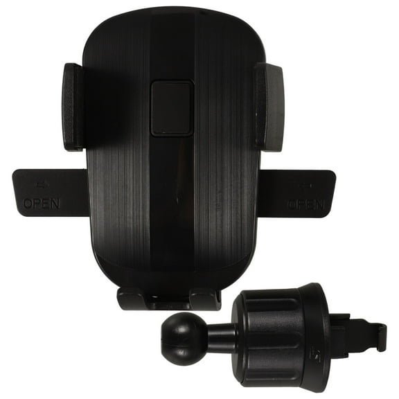 WHAMVOX Car Phone Holder Vent 1Pack for Drivers Navigating and Making Calls