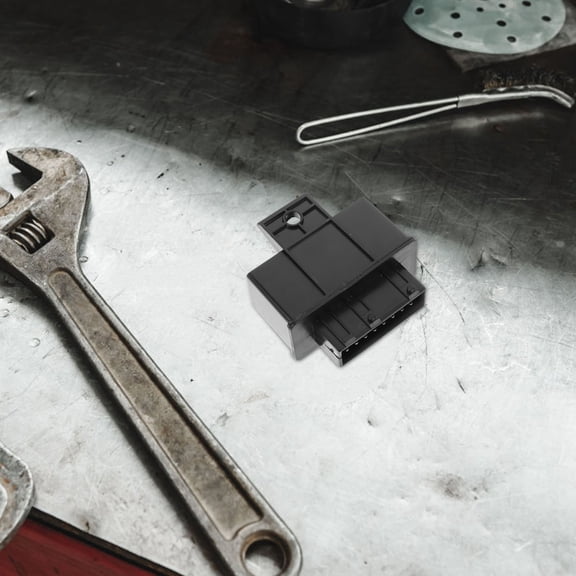 WHAMVOX Car Pump Relay Automotive Relay Standard Motor Relay Vehicle Pump Relay for Engine Performance