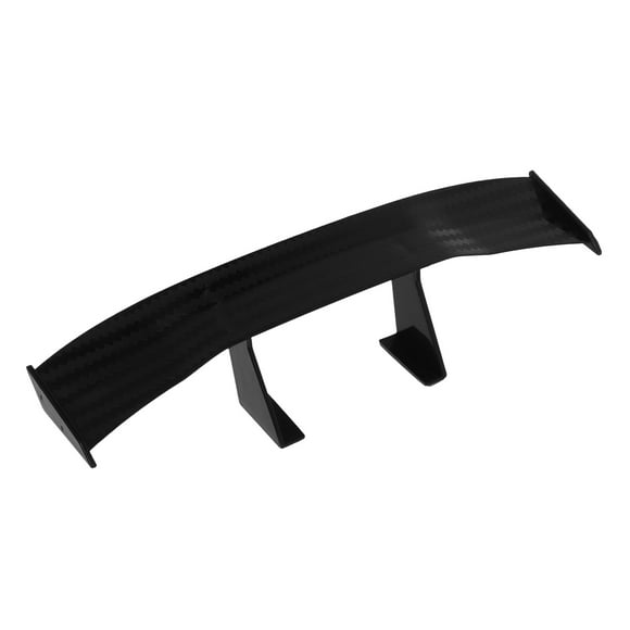 WHAMVOX Car Tail Wing Car Tail Decoration Mini Drift Car Wing Car Spoiler Wing Car Supply