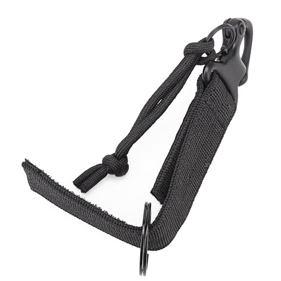 WHAMVOX Carabiner for Outdoor Key Fob Waist Belt Keychain Attachment