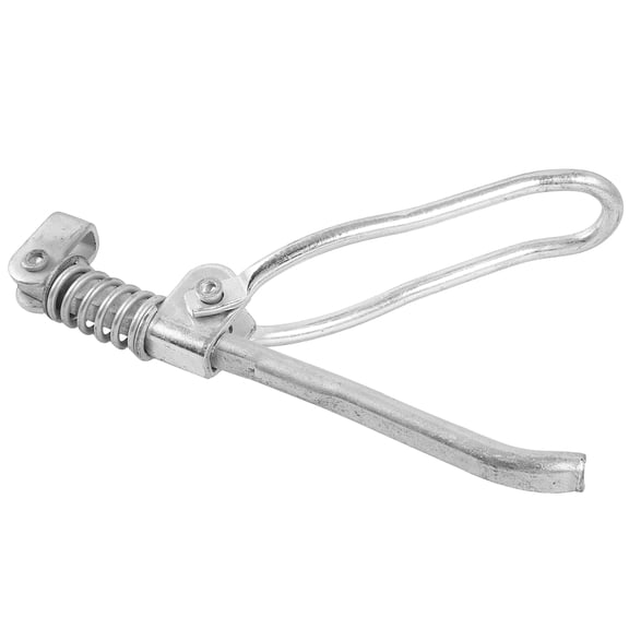 WHAMVOX  Cargo Panel Accessory Door Latch for Trailer Heavy Duty Hooks Golden