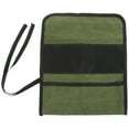 thumbnail image 1 of WHAMVOX  Carpentry Tool Kit Pouch for Tools Chisel Bag Organizer Bags, 1 of 8