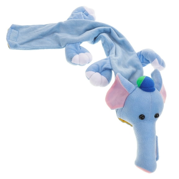 WHAMVOX Cartoon Animal Shaped Stethoscope Cover Replacement Sleeve for Hospital Accessory