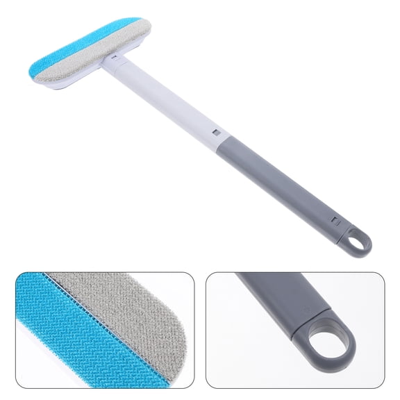 WHAMVOX Cat Hair Remover Dog Hair Remover Brush for Couch Sofa Bed Pet Hair Removal Tool Pet Hair Remover Dog Hair Brush Cat Hair Remover Comb Long Handle Pet Hiar Brush