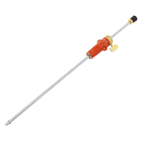 WHAMVOX Cello Support Cello Foot Support Rod Cello Tool for Replace Support Feet Cello Tail Accessory Musical Instrument Accessory