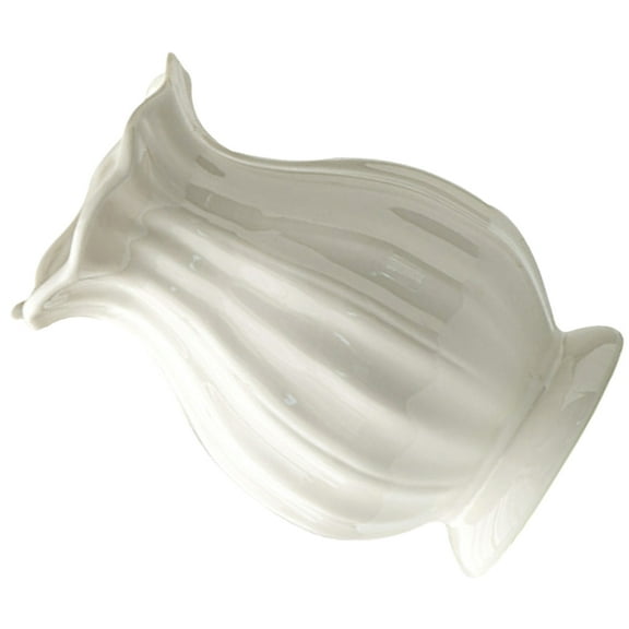 WHAMVOX Ceramic Vase Home Decor Minimalist Vase Decorative Vase for Dried Flowers