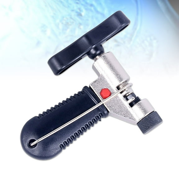 ROMANSENTIAL Bike Chain Link Splitter Tool for Cyclists in Sturdy Design 1Pack