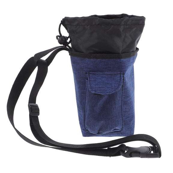 WHAMVOX Chalk Bag For Bouldering Anti-Slip Chalk Holder For Rock Climbing Gymnastics Chalk Bag Outdoor Climbing Gear