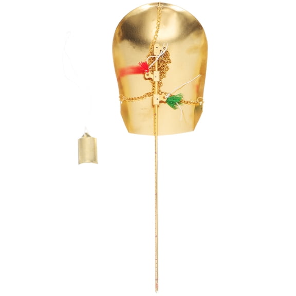 WHAMVOX Chinese Medicine Scale Tea Leaf Scale Dried Fruit Scale Medicine Scale with Weight