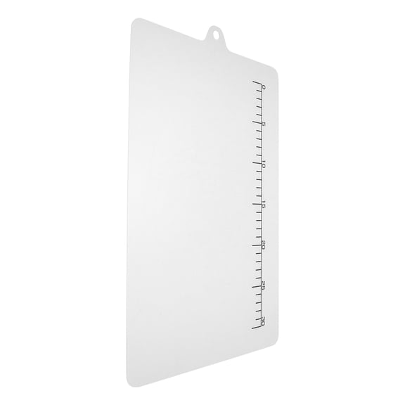 WHAMVOX Chopping Board Fruit Cutting Board with Scale Chopping Board Kitchen Tool