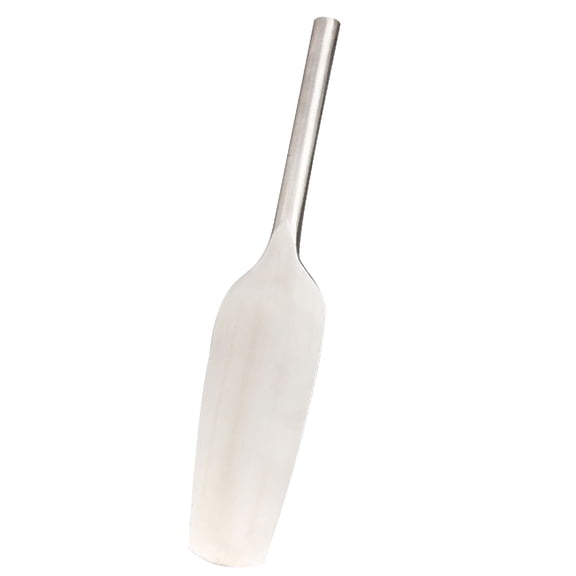 WHAMVOX Heavy Duty Stainless Steel Construction Trowel for Masonry and Tile Flooring Jobs