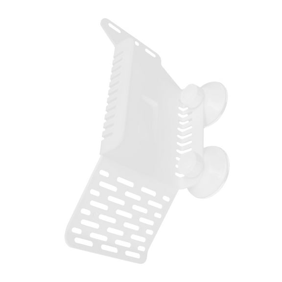 WHAMVOX  Climbing Pet Terrace Turtle Stand Tortoise Accessories Reptile