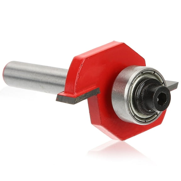 WHAMVOX Cnc Engraving Bit Trimming Cutter Router Bits for Woodworking Tool Tools