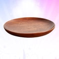 thumbnail image 1 of WHAMVOX Coffee Mini Snack Tray for Home Use Perfect for Serving Desserts Fruits or Snacks at Parties 1pc, 1 of 8