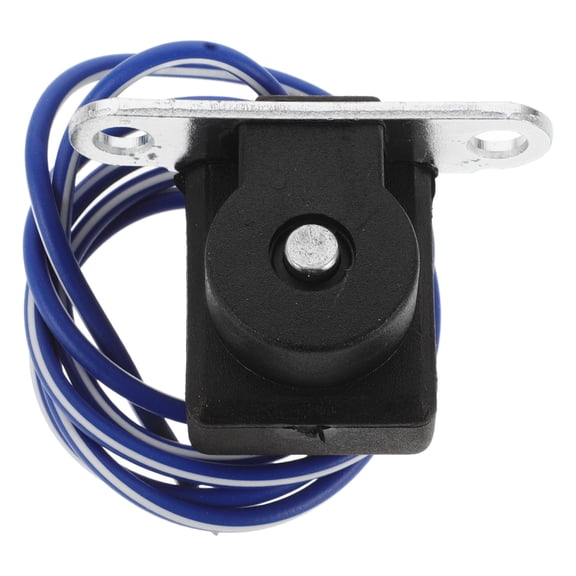 SEWCHICS Motorcycle Blinker Switch Coil Trigger Ignition Replacement Multi Plastic 1Pcs