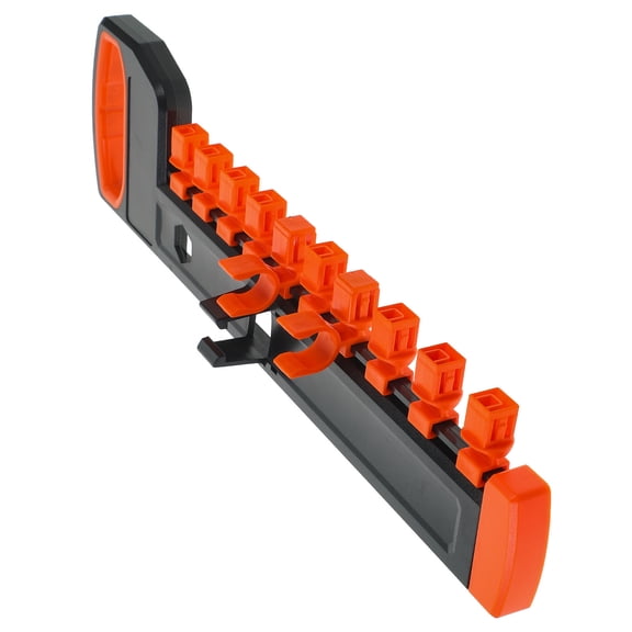 WHAMVOX  Combination Wrenches Bracket Storage Organizer Holder Ratchet