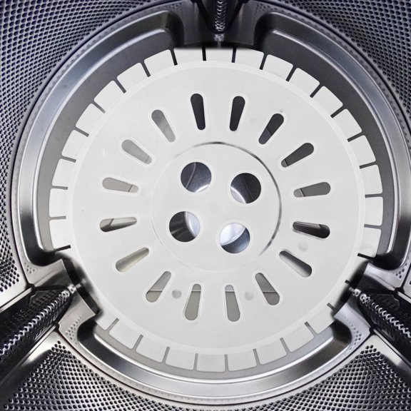 WHAMVOX Compressed Washing Machine Cap Replacement Dryer for White