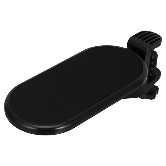 WHAMVOX Computer Arm Rest Support Foldable Rotating Hand Mount Office