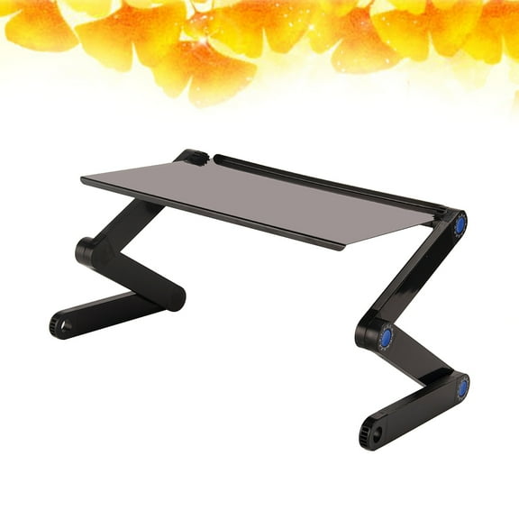 WHAMVOX Computer Desk Lightweight Laptop Adjustable Holder