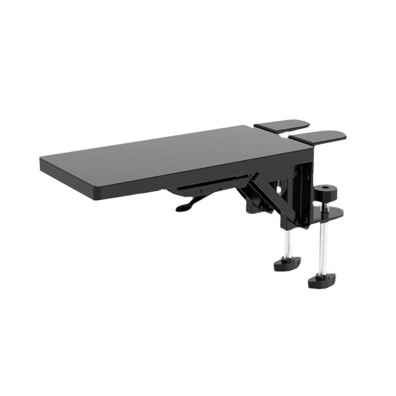 WHAMVOX Computer Ergonomic Foldable Keyboard Elbow Support