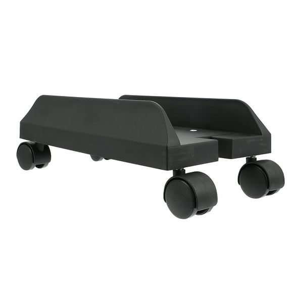 WHAMVOX  Computer Host Bracket Mainframe Shelf Tower Mount