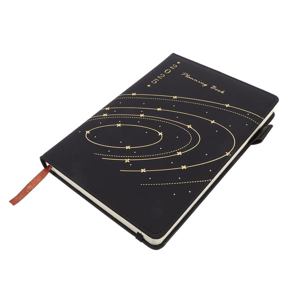 WHAMVOX Convenient Daily Weekly Planners Agenda Book Office